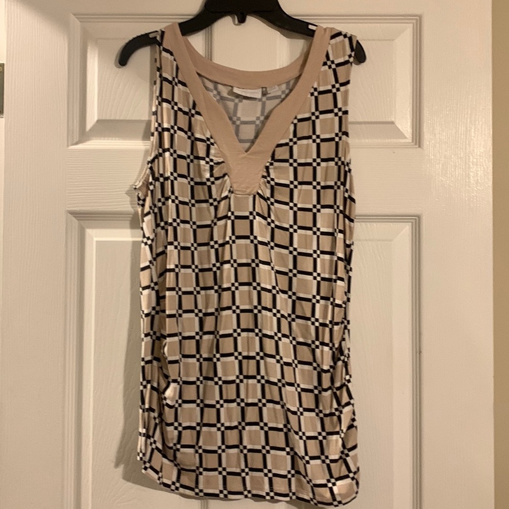 New York & Company tank